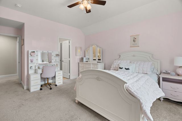 9409 Blackpine Court, Lantana, TX 76226