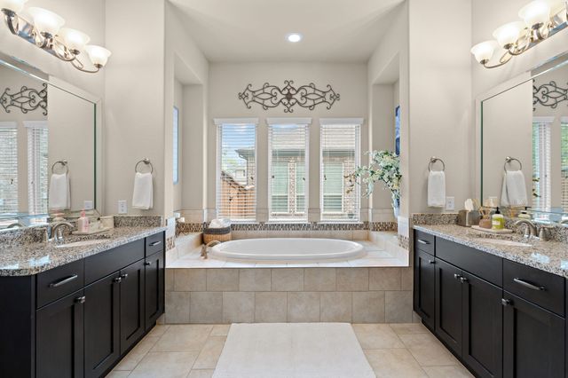 9409 Blackpine Court, Lantana, TX 76226