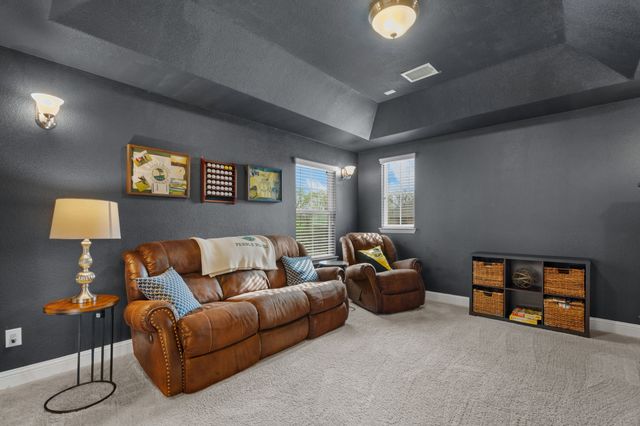 9409 Blackpine Court, Lantana, TX 76226