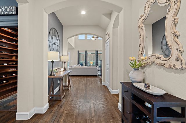 9409 Blackpine Court, Lantana, TX 76226