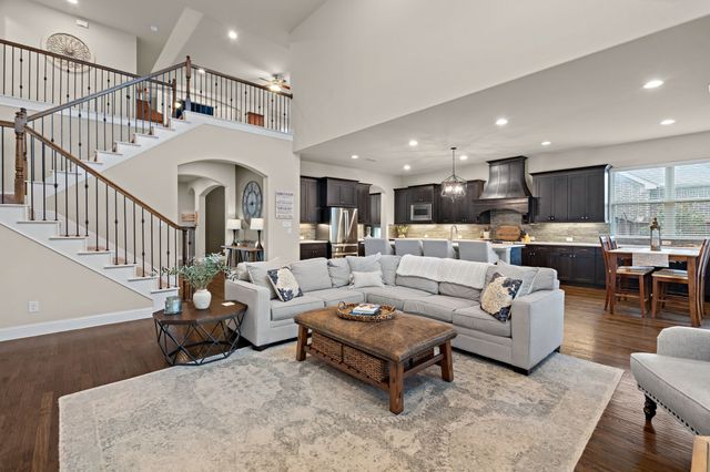 9409 Blackpine Court, Lantana, TX 76226