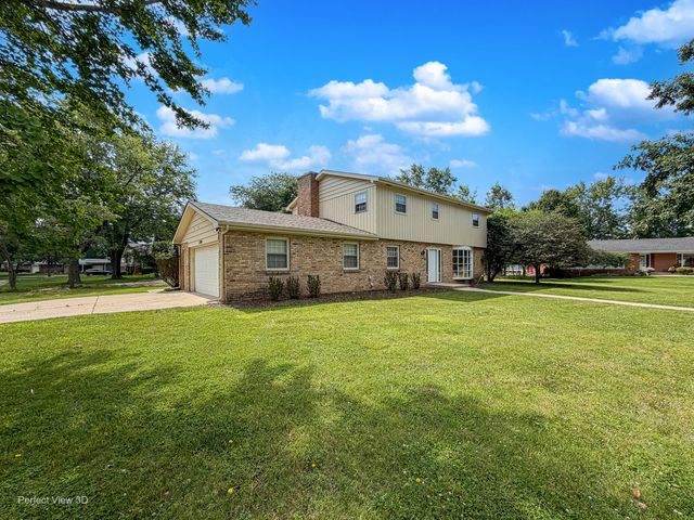 3306 COVENTRY Court, Joliet, IL 60431