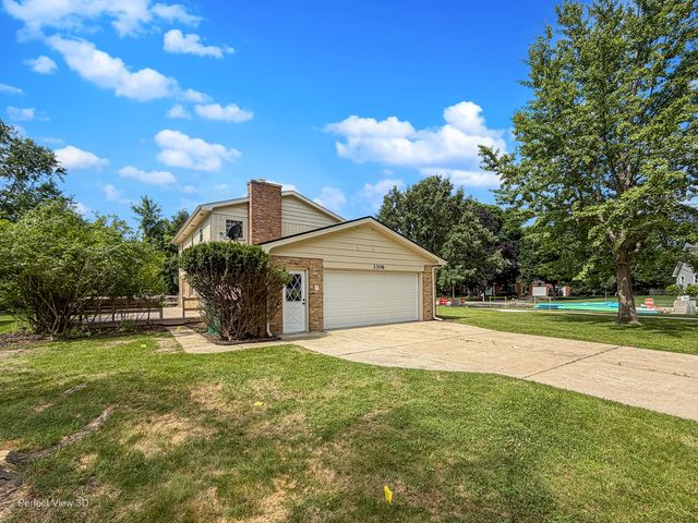 3306 COVENTRY Court, Joliet, IL 60431