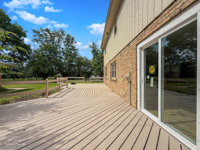 3306 COVENTRY Court, Joliet, IL 60431
