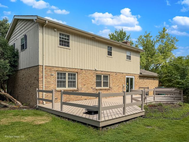 3306 COVENTRY Court, Joliet, IL 60431