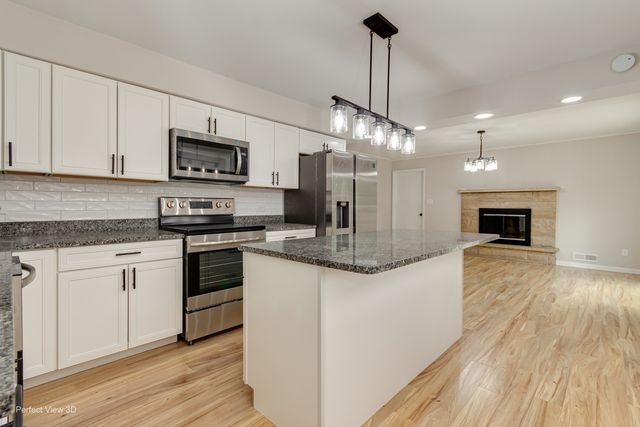 3306 COVENTRY Court, Joliet, IL 60431