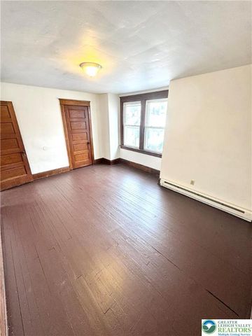 819 East 5th Street 2, Bethlehem City, PA 18015