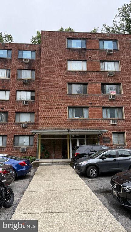 Image 1 of property listing at 500 THAYER AVE #303, Silver Spring, MD 20910