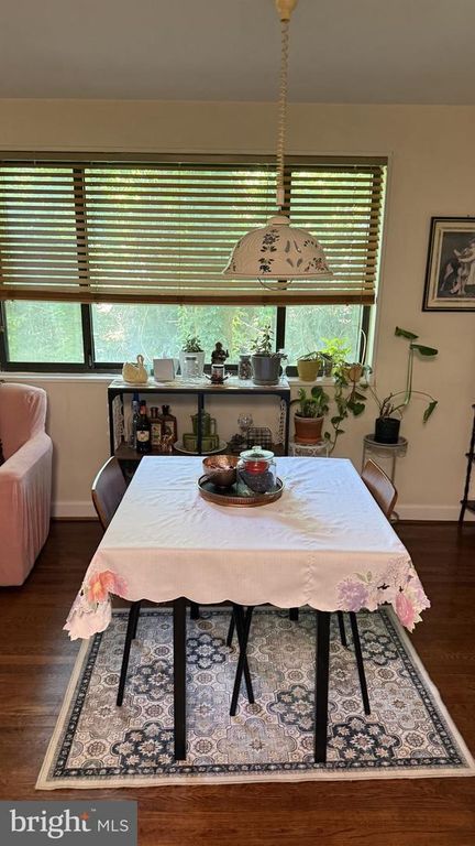 Image 7 of property listing at 500 THAYER AVE #303, Silver Spring, MD 20910