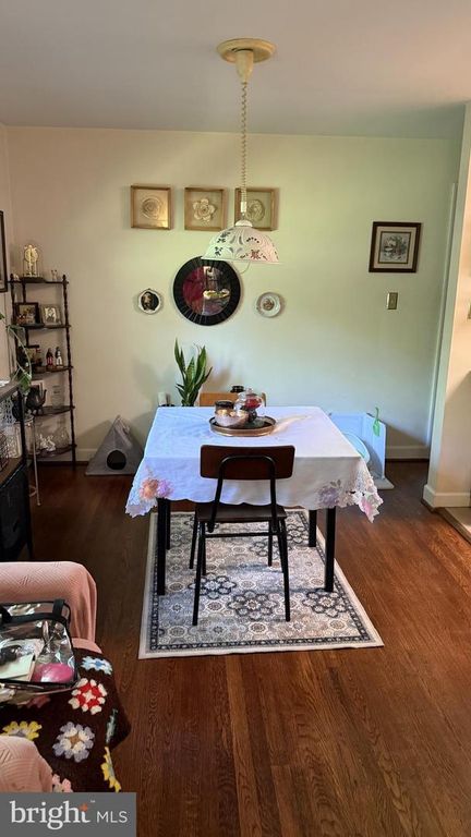 Image 8 of property listing at 500 THAYER AVE #303, Silver Spring, MD 20910