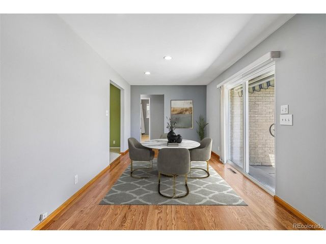 1628 S Dudley Ct, Lakewood, CO 80232
