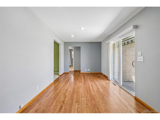 1628 S Dudley Ct, Lakewood, CO 80232