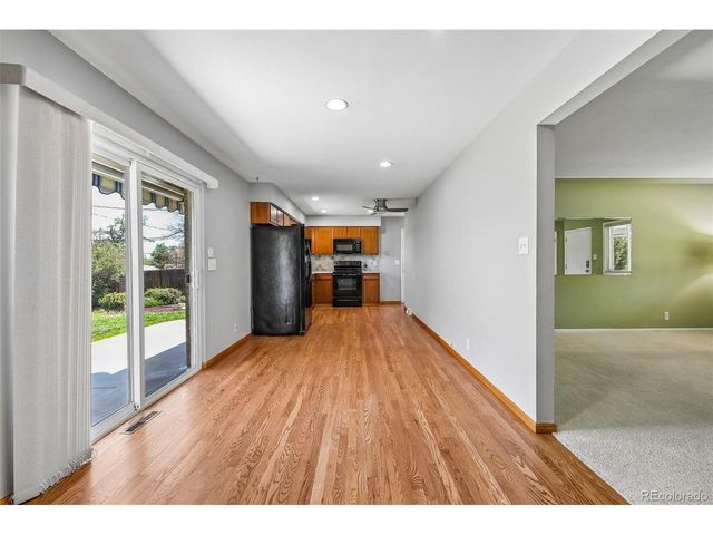 1628 S Dudley Ct, Lakewood, CO 80232