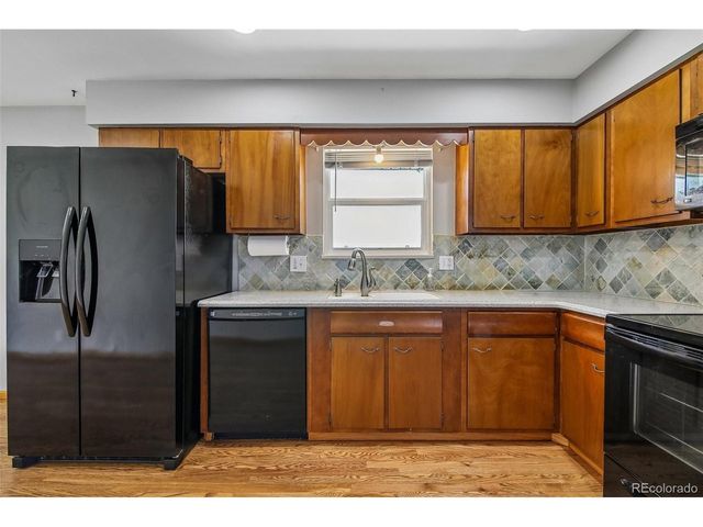 1628 S Dudley Ct, Lakewood, CO 80232