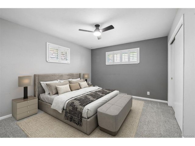 1628 S Dudley Ct, Lakewood, CO 80232