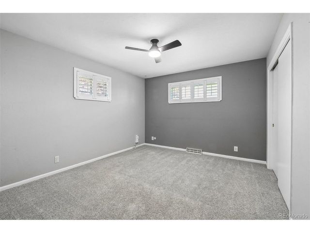 1628 S Dudley Ct, Lakewood, CO 80232