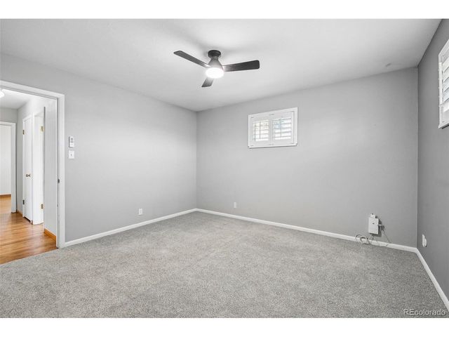 1628 S Dudley Ct, Lakewood, CO 80232