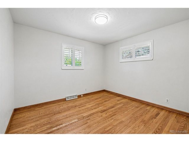 1628 S Dudley Ct, Lakewood, CO 80232