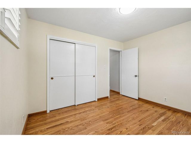 1628 S Dudley Ct, Lakewood, CO 80232