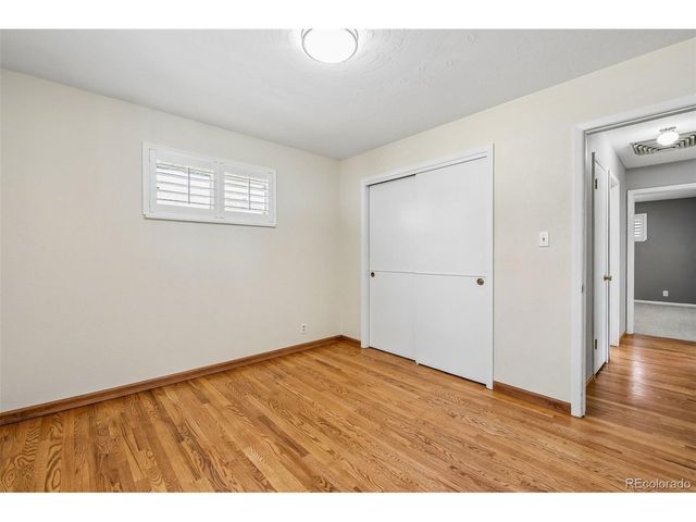 1628 S Dudley Ct, Lakewood, CO 80232