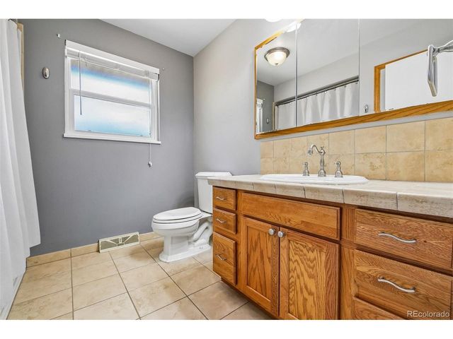 1628 S Dudley Ct, Lakewood, CO 80232