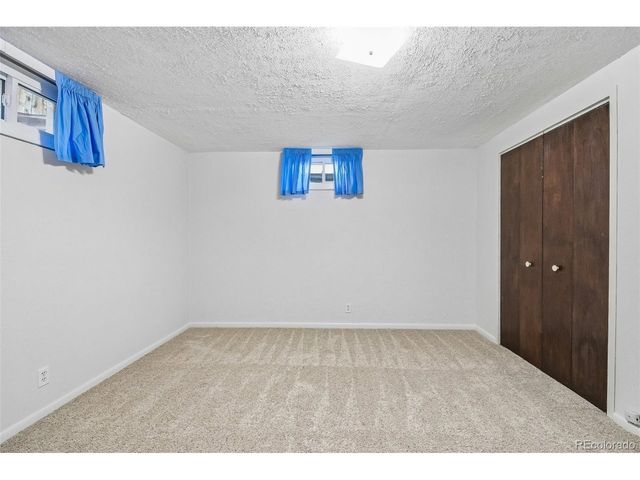 1628 S Dudley Ct, Lakewood, CO 80232