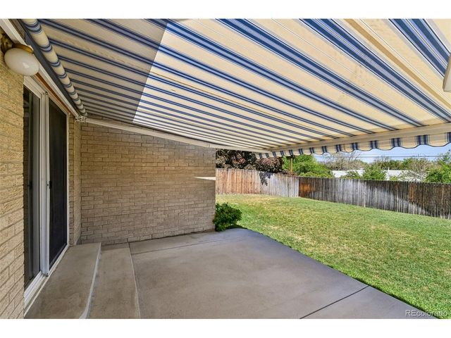 1628 S Dudley Ct, Lakewood, CO 80232