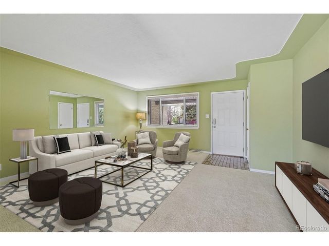 1628 S Dudley Ct, Lakewood, CO 80232