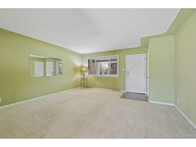 1628 S Dudley Ct, Lakewood, CO 80232