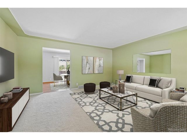 1628 S Dudley Ct, Lakewood, CO 80232