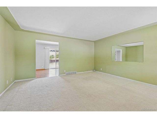 1628 S Dudley Ct, Lakewood, CO 80232