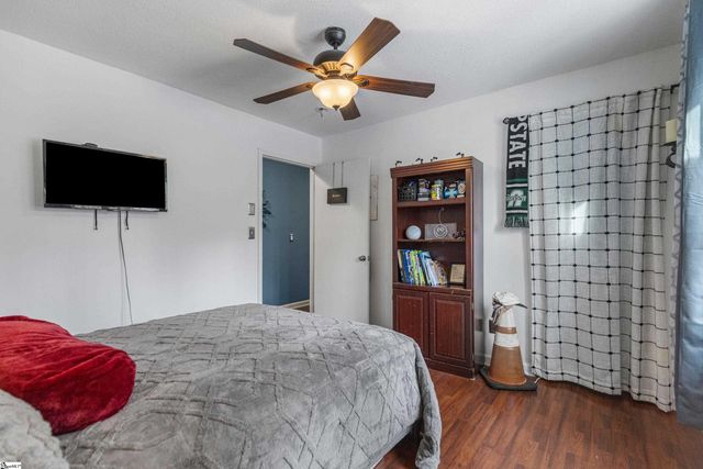 100 Wendfield Drive, Travelers Rest, SC 29690