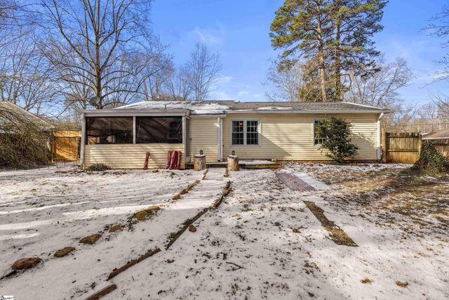 100 Wendfield Drive, Travelers Rest, SC 29690