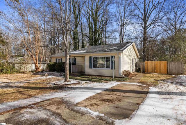 100 Wendfield Drive, Travelers Rest, SC 29690