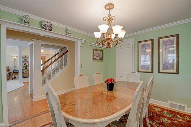 2304 Lyndhurst Avenue, Winston-salem, NC 27103