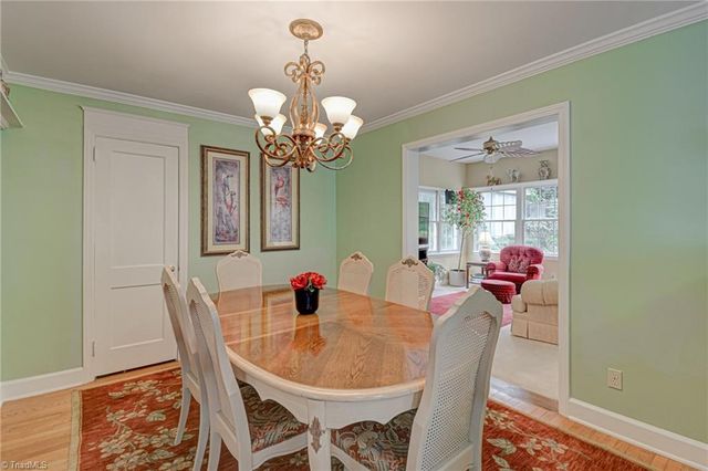 2304 Lyndhurst Avenue, Winston-salem, NC 27103