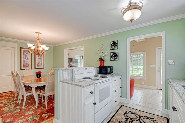 2304 Lyndhurst Avenue, Winston-salem, NC 27103