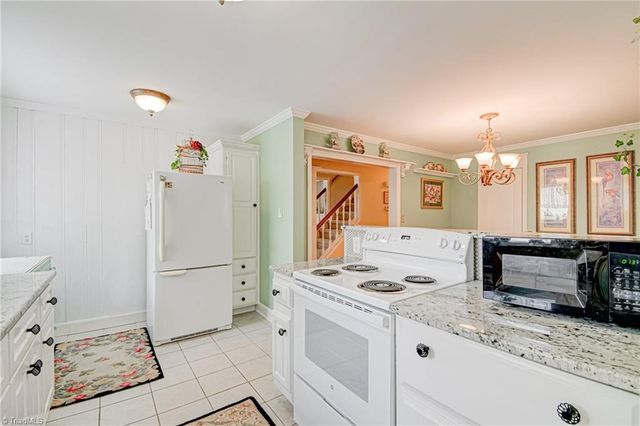 2304 Lyndhurst Avenue, Winston-salem, NC 27103