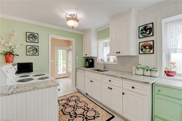 2304 Lyndhurst Avenue, Winston-salem, NC 27103