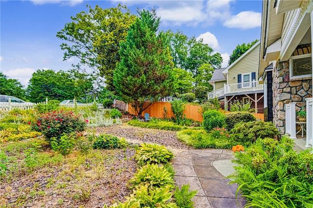 2304 Lyndhurst Avenue, Winston-salem, NC 27103