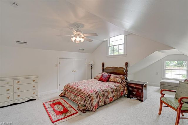2304 Lyndhurst Avenue, Winston-salem, NC 27103