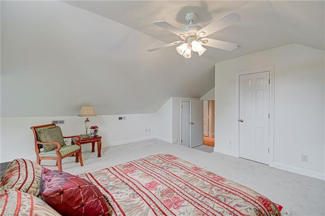 2304 Lyndhurst Avenue, Winston-salem, NC 27103