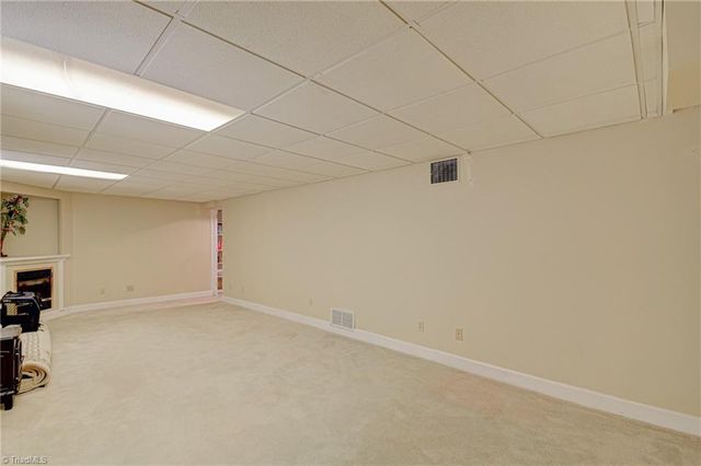 2304 Lyndhurst Avenue, Winston-salem, NC 27103