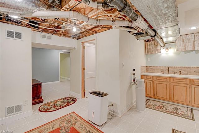 2304 Lyndhurst Avenue, Winston-salem, NC 27103