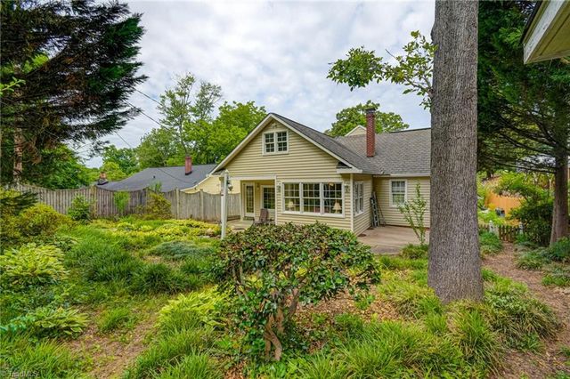 2304 Lyndhurst Avenue, Winston-salem, NC 27103
