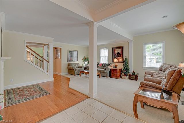 2304 Lyndhurst Avenue, Winston-salem, NC 27103