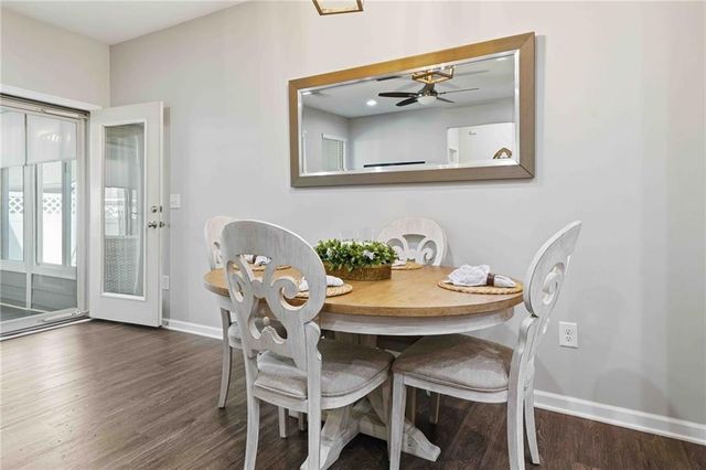 516 Riverview Lane, Canton, GA 30114