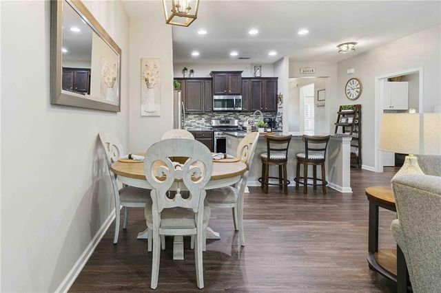 516 Riverview Lane, Canton, GA 30114