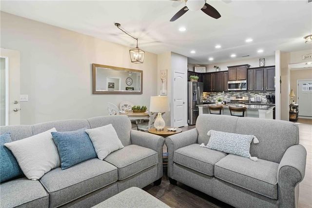 516 Riverview Lane, Canton, GA 30114