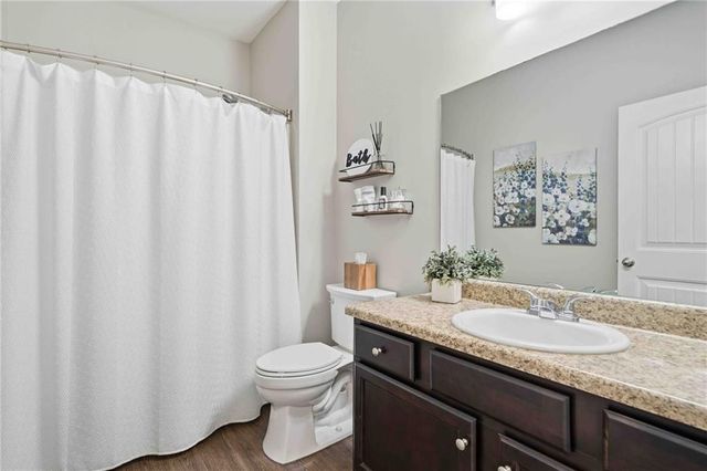 516 Riverview Lane, Canton, GA 30114